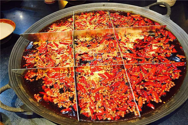 崽儿火锅加盟可靠吗?正宗重庆风味风靡全国各地