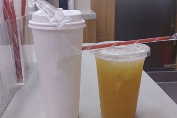 皇品嘟茶院奶茶饮品加盟