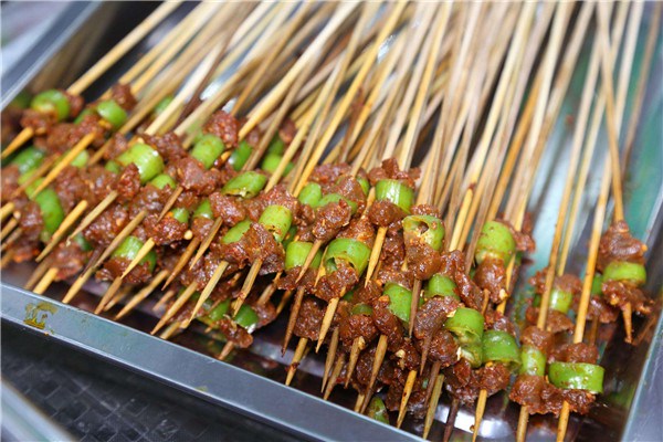 签佰度火锅串串加盟