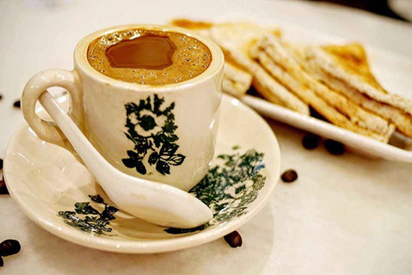 皇品嘟茶院奶茶饮品加盟