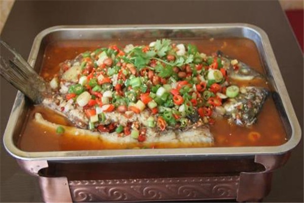 馋火炉鱼怎么样