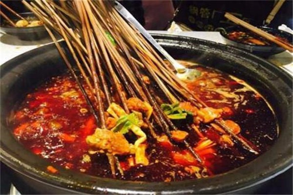 壹锅蒸能量加盟怎么样