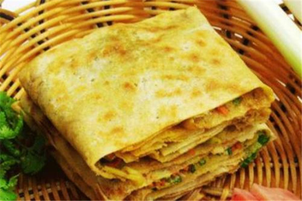 煎饼世家
