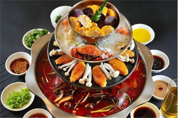 敬青春火锅加盟怎么样?经营一家敬青春火锅店铺状态如何?