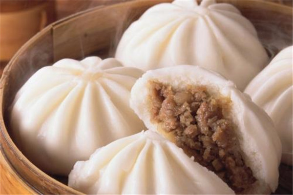 秦皇古城包子加盟费多少
