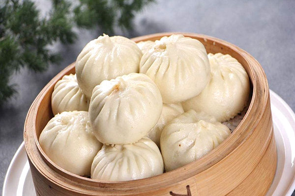 秦皇古城包子加盟费多少