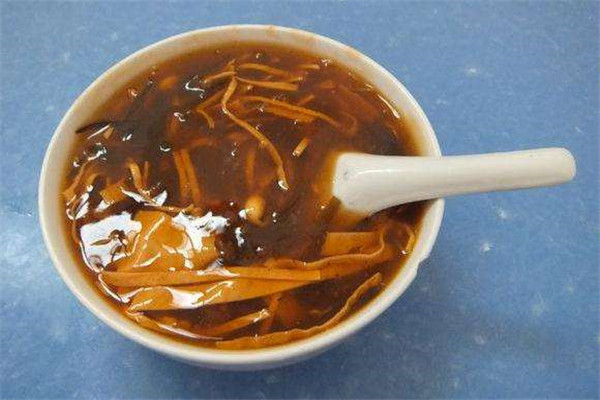 方大同胡辣汤