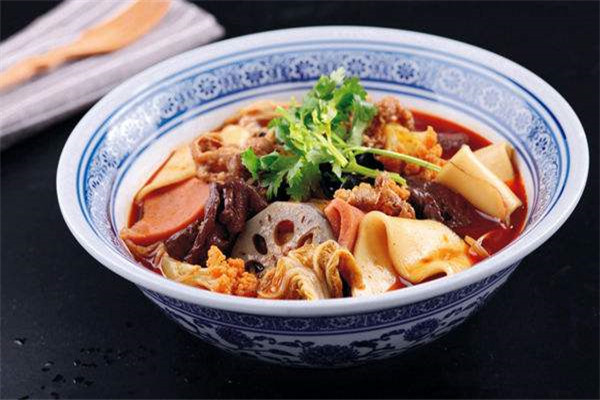 蜀烩冒菜加盟费30万元够吗?蜀烩冒菜加盟利润怎么样?