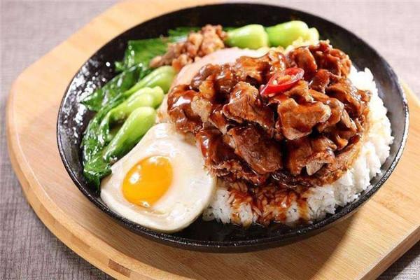 梁小猴炒饭怎么样?加盟梁小猴炒饭相对于其他炒饭优势是什么?