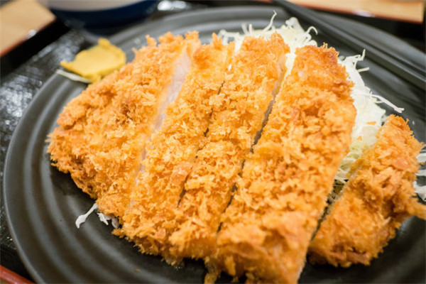 功夫鸡排连锁店