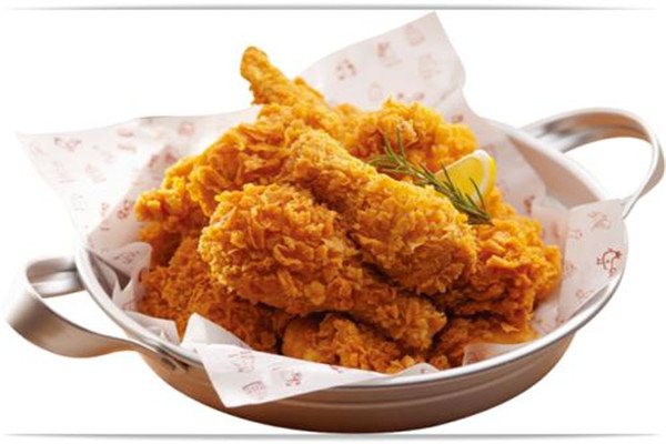 三个先森的韩国炸鸡好吃吗?三个先森的韩国炸鸡的味道正宗吗?