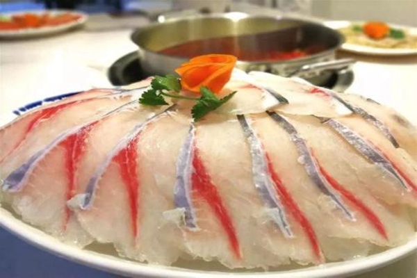 初色海鲜自助火锅为什么备受顾客欢迎?店铺内的海鲜来源于哪里?