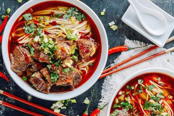 李先生牛肉面是哪国的