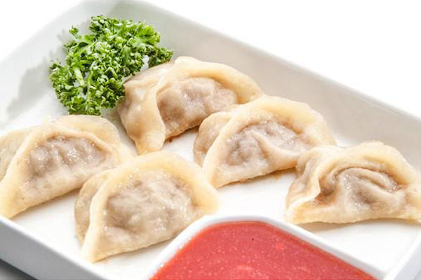 至珍饺子收入