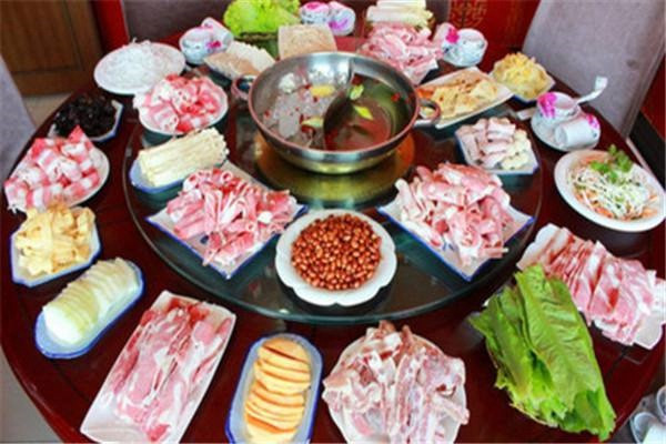 腩潮鲜