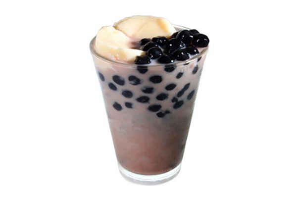 田一町奶茶