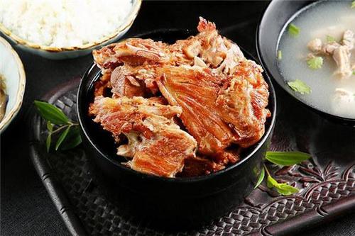 狼行天下酱骨口味正宗吗?加盟狼行天下酱骨需要注意哪些问题?
