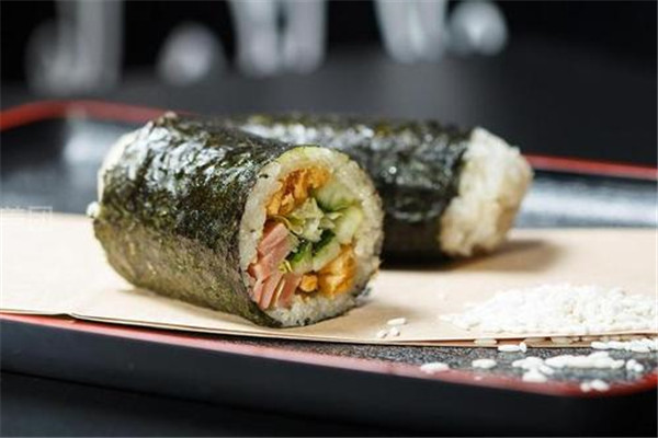 初山饭团怎么样