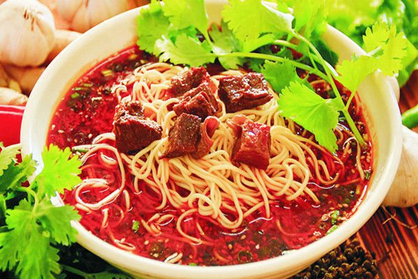 经营刘聋子牛肉粉需要投入多少资金及多长时间回本?