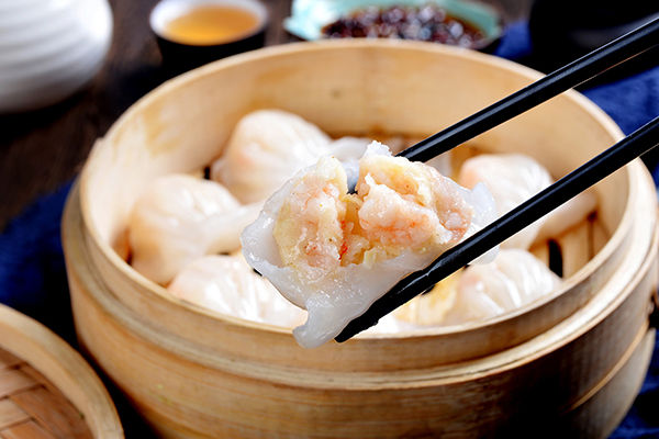 重庆捞宝饺子