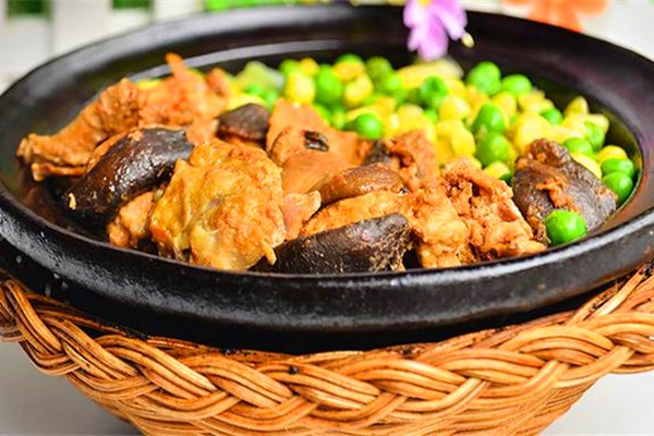 满口香煲仔饭加盟费多少存在骗局吗