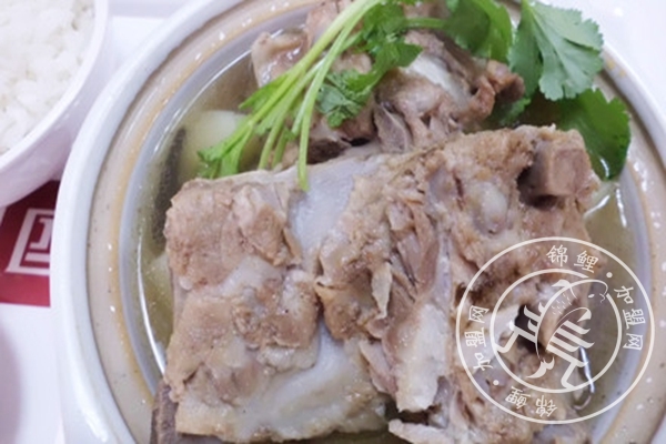 老滋味加盟费