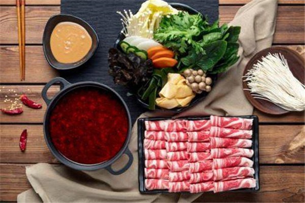北京食神锅奉行火锅加盟怎么样