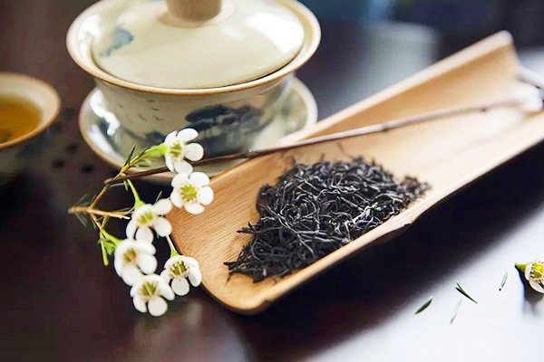 加盟三千茶农挣钱吗