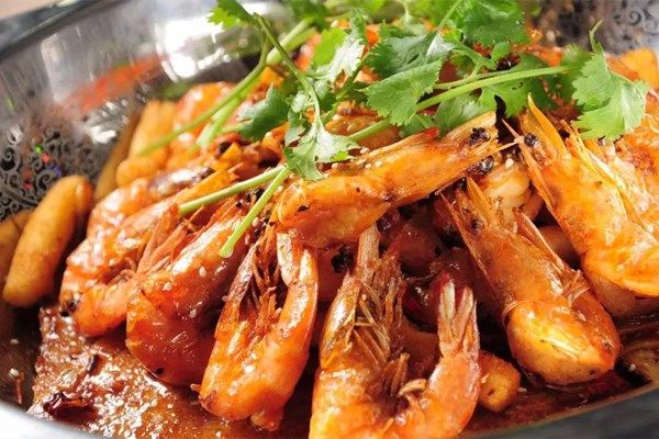 开个虾囧虾火锅店需要多少钱