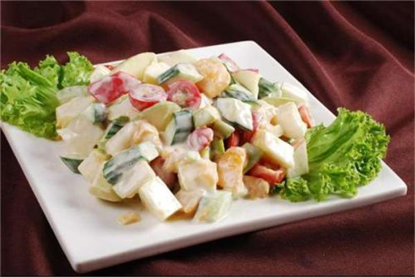 上海沙野轻食加盟费用-加盟总部介绍