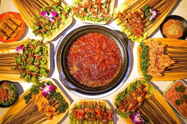 让串串飞加盟-让串串飞加盟多少钱-怎么样