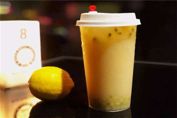 柠檬酷儿加盟-加盟费多少钱