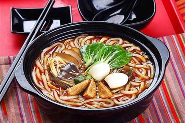 粉爱面土豆粉加盟标准-粉爱面加盟费用-怎么加盟