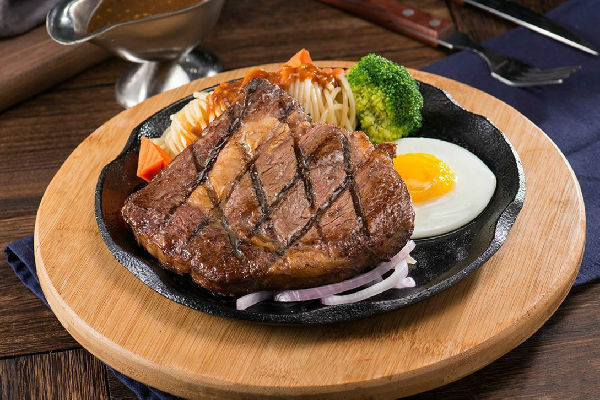 塞夏牛扒饭产品图1