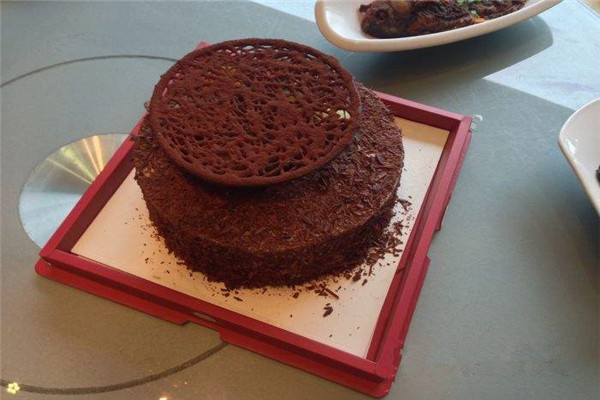 深圳卡玛王子蛋糕店加盟