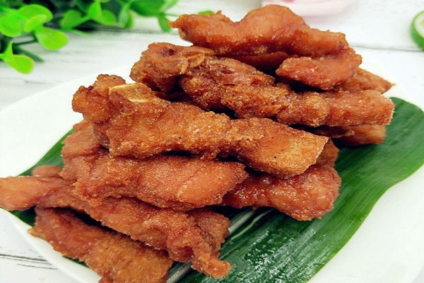 宋氏御香排骨怎么样