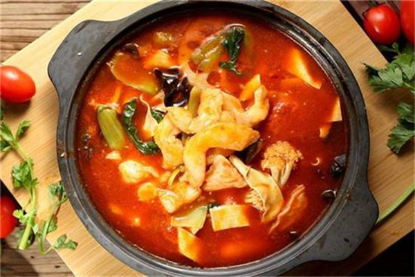 爱辣屋加盟骗局