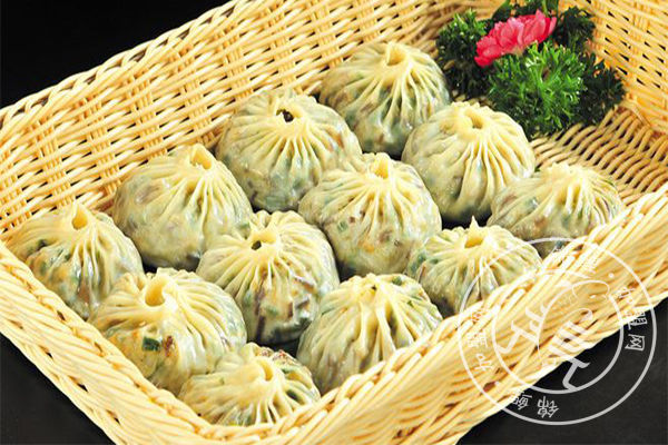 重庆九园包子加盟后每月管理费