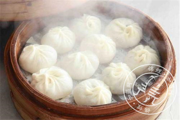 重庆九园包子加盟怎么样