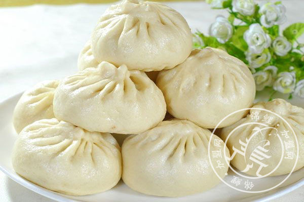 青露馒头加盟怎么样