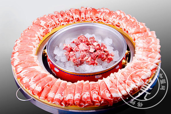 火中雪火锅加盟