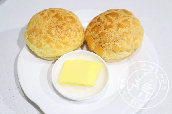 MS现烤菠萝包有加盟店吗