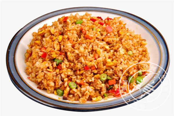 翻滚吧牛宝宝炒饭加盟店怎么样?看看加盟商孙老板怎么说!