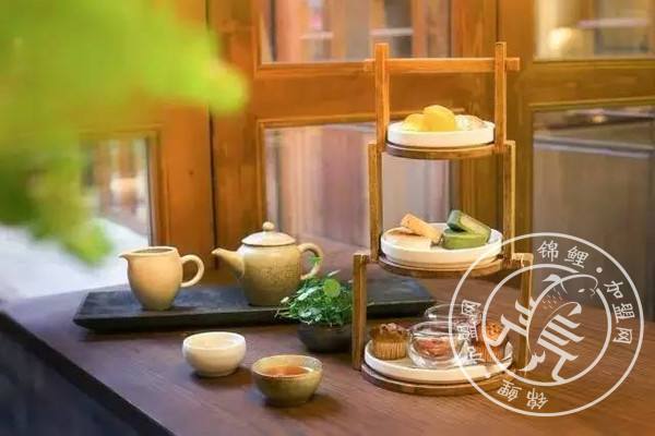 山东三千茶农官网介绍