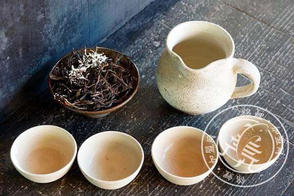山东三千茶农官网介绍