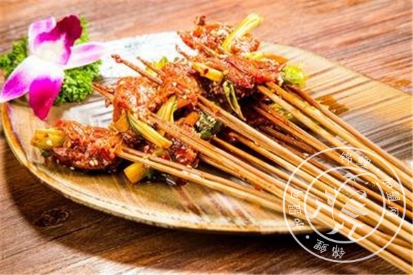 加盟大斌家串串生意好吗?开串串店如何吸引客源呢?