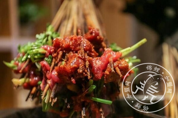 签杯族串串加盟怎么样