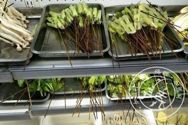 加盟大斌家串串多少成本?加盟大斌家串串获得利润如何?