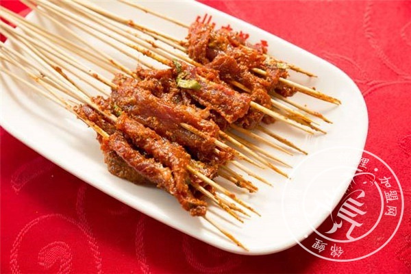 哈尔滨宏姐串串香总店