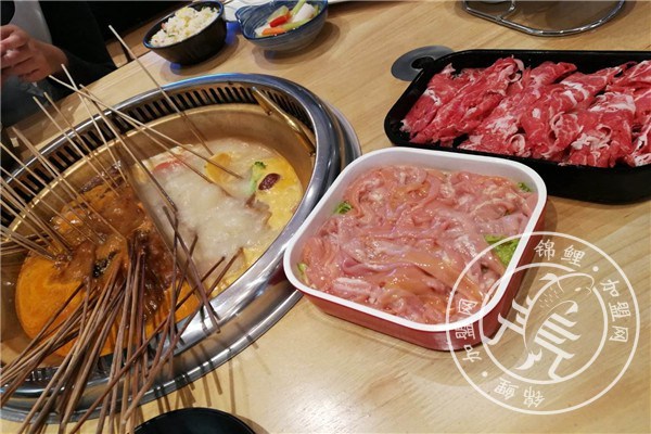 串口令加盟费用